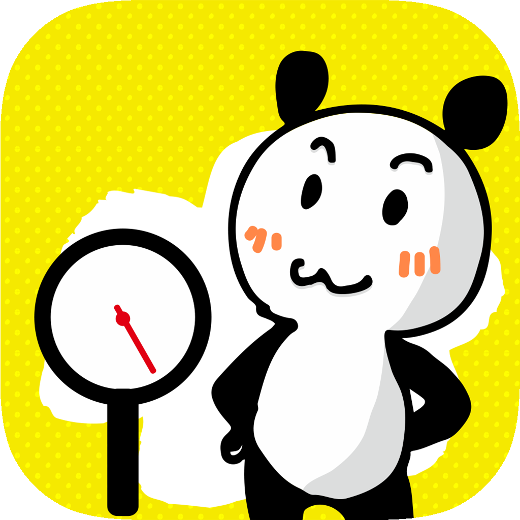 ぱんだダイエット アイコン